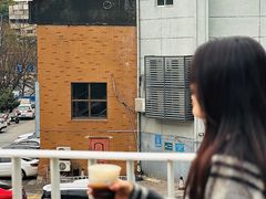 -北芒BEIMO COFFEE(五台山店)
