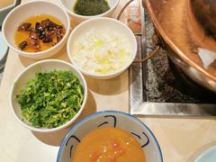 -三宝涮肉(体育学院店)