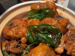 -岛风·台食小馆 ISLAND BISTRO(烟台山店)