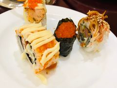 -即墨华玺大酒店·瑞尚阁西餐厅(鹤山路店)
