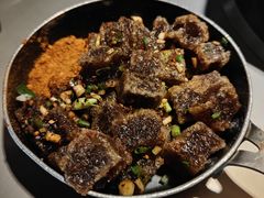 -亮欢寨快活林 酸汤鱼(仁怀店)