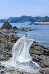 -金夫人婚纱摄影全球旅拍(大连店)