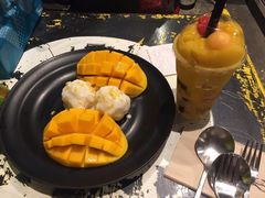-Mango Tango