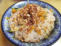 凉拌米线-蒋记米线总店(中荣街店)