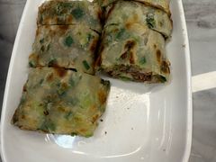 -台北楚楚园馅饼粥(虹桥南丰城店)