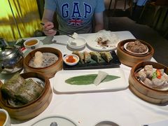 -老伙记海鲜码头(北滘店)