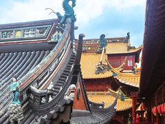 -钦赐仰殿道观