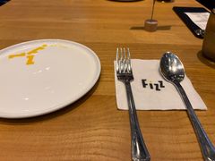 -菲滋意式餐厅(青悦城店)