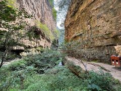 -龙门涧景区