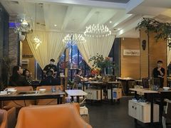 -樾餐厅泰式海鲜火锅(民歌湖店)