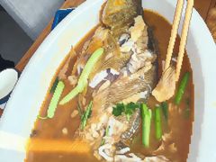 -小船渔村·大连菜(明泽街店)