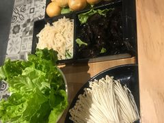 -牛记皇·鲜牛肉火锅(弘阳广场店)