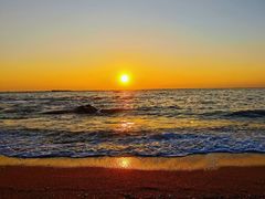 -日照灯塔风景区