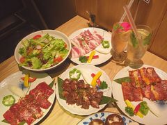 -久苑烧肉(世界城广场店)