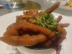 -老平安农家菜(平安店)