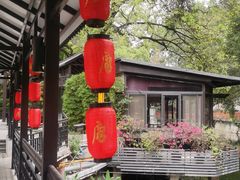 -侨美·唐荔园·40年地道粤菜