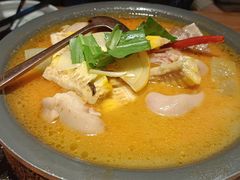 -云海肴·汽锅鸡·云南菜(美罗城店)