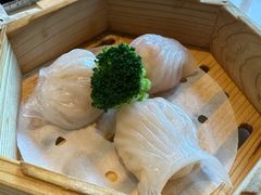 -顺德美的万豪酒店-万豪中餐厅