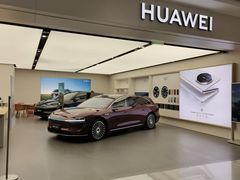 -凯德MALL(西直门店)