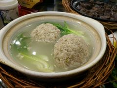 -陈记菜馆·非遗淮扬菜(东关街教场店)