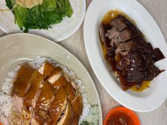 -一乐烧鹅(中环店)
