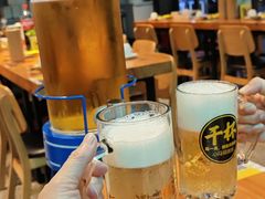 -本色·小马哥烧烤(无锡九里仓店)