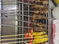 -小寒羊烧烤(凯瑞时代大厦店)