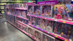 -玩具反斗城(北京芳圆里店)