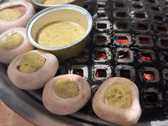 -霸腹烤肉(厦门柚子番店)