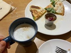 -HELLO 27 意面·沙拉·帕尼尼