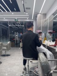 -京世沙龙
