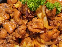 -状元虎.摇滚炒鸡.家常菜(义勇街店)