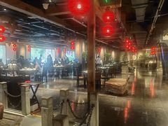 -姚江春中餐厅·太平洋大酒店
