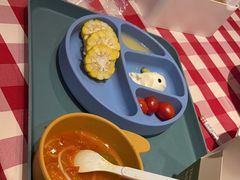 -西贝(厦门中华城店)