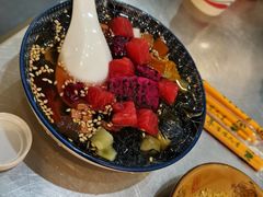 -阿昌白族石板烧·菌锅(大理古城店)