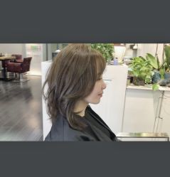 -发朵Hair 烫染沙龙