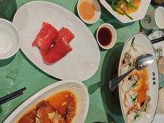 -洪禧楼·老广东海鲜酒楼(宁波万象城店)