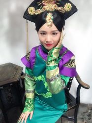 点击看大图 -美云庭古装·格格服汉服·京城旅拍(北京店)