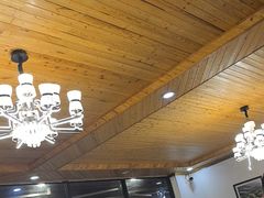 -蘑菇拌面•正宗新疆菜