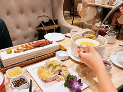 -锦粤宫·精致粤菜(深圳北站店)