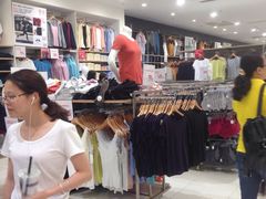 -优衣库(红谷滩万达店)