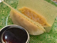 -品海楼·大连海胆锅贴馆(东港店)