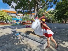 -三亚海棠湾万丽度假酒店