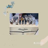 潮牌融合咖啡☕️超乎想象的高性价比