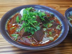 -小王拉面馆(颍上路店)