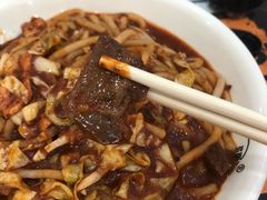 -椒顽新疆炒米粉(湖大店)