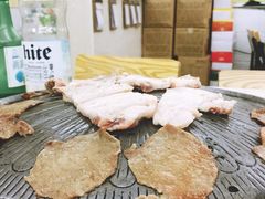 -朴氏韩国料理(北欧丽景店)