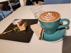 -Hiwork cafe(新街高和店)