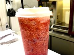 樱桃小怪兽-茶力的小怪兽(梅林卓悦汇店)