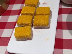 -西贝(上海新梅广场店)